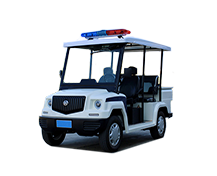 铁岭观光车